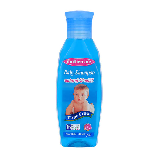 Mothercare - 110ml - Baby Shampoo - Tear Free