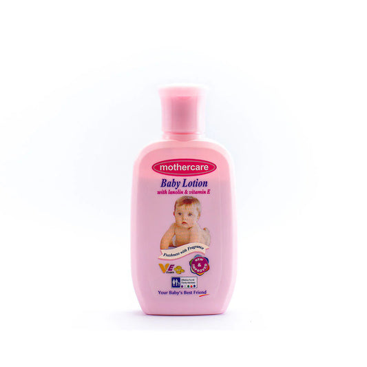 Mothercare - 115ml - Baby Lotion Natural