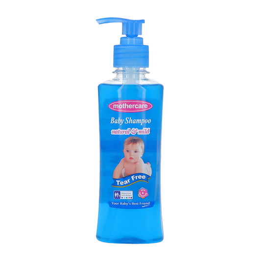 Mothercare - 200ml - Baby Shampoo - Tear Free