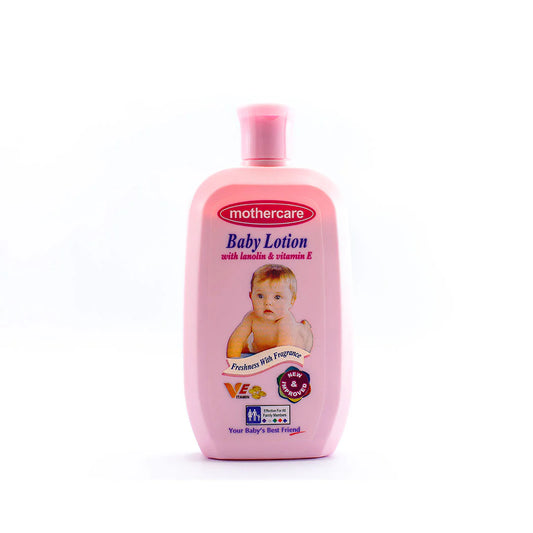 Mothercare - 300ml - Baby Lotion Natural