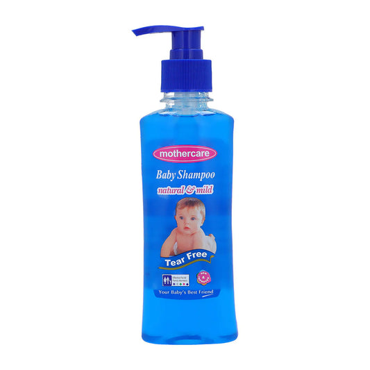 Mothercare - 300ml - Baby Shampoo - Tear Free