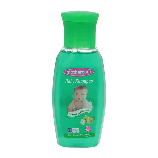 Mothercare - 60ml - Baby Shampoo - Apple