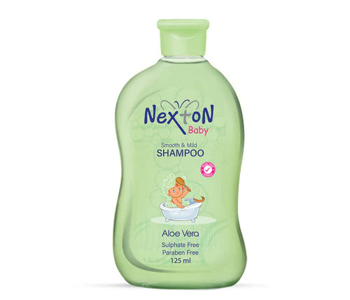 Nexton - 125ml - Alovera Shampoo