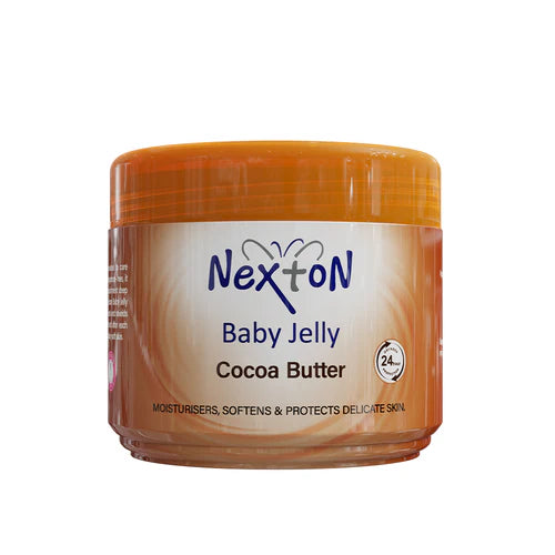 Nexton Baby Jelly (Cocoa Butter)