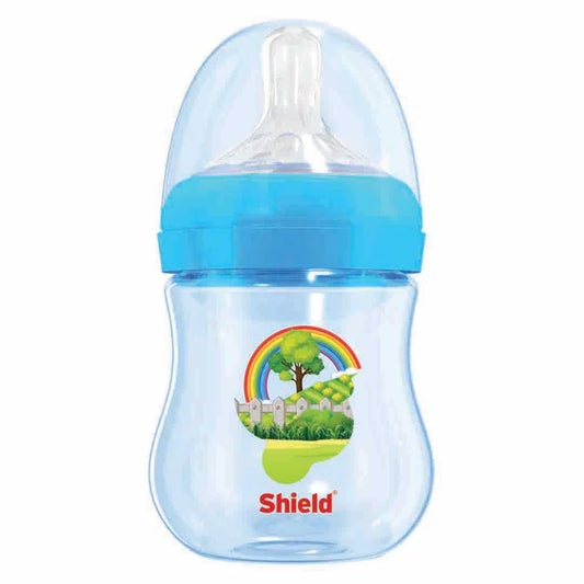 Sheild - Crystal Feeder - 180ml