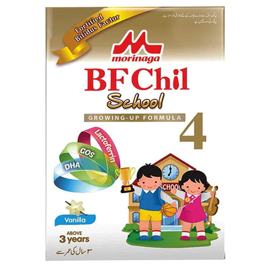 Morinaga - BF 4 Milk Powder - 300 GM