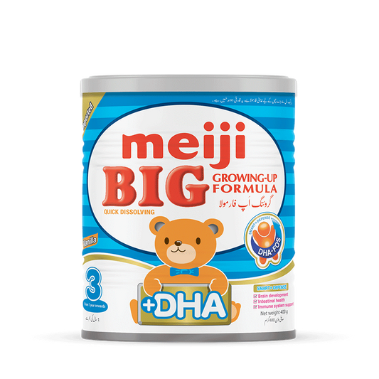 Meiji - 3 - Big - 400g