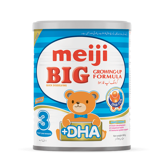 Meiji - 3 - Big - 900g