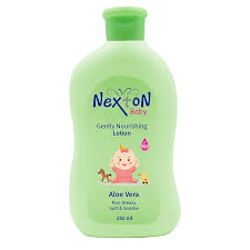 Nexton - 250ml - Alovera Shampoo