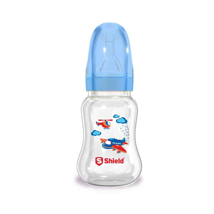 Sheild - Evenflo Feeder - 125ml