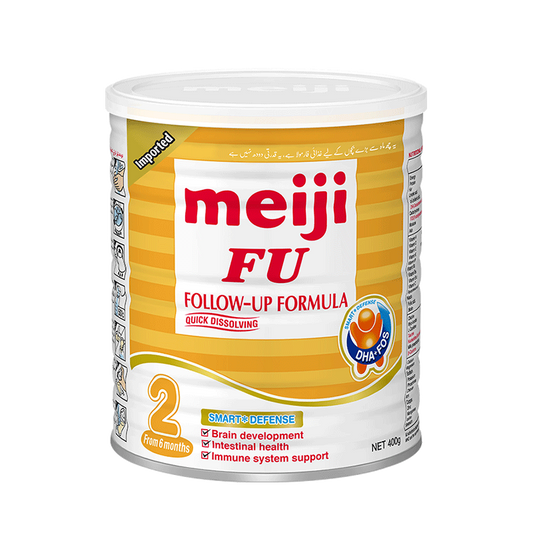 Meiji - 2 - FU - 400g