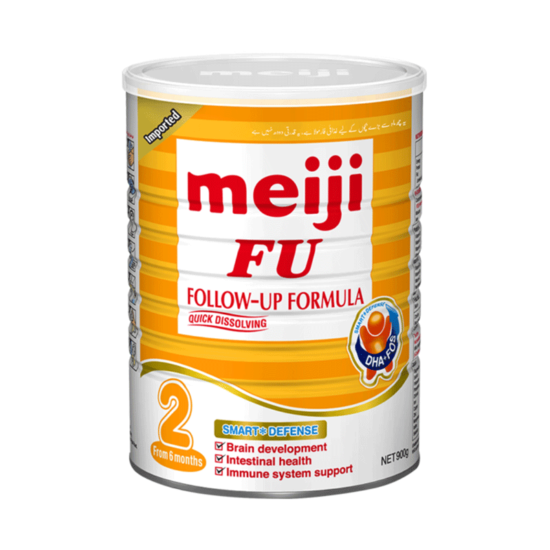 Meiji - 2 - FU - 900g