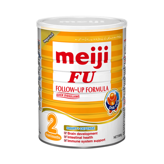 Meiji - 2 - FU - 900g