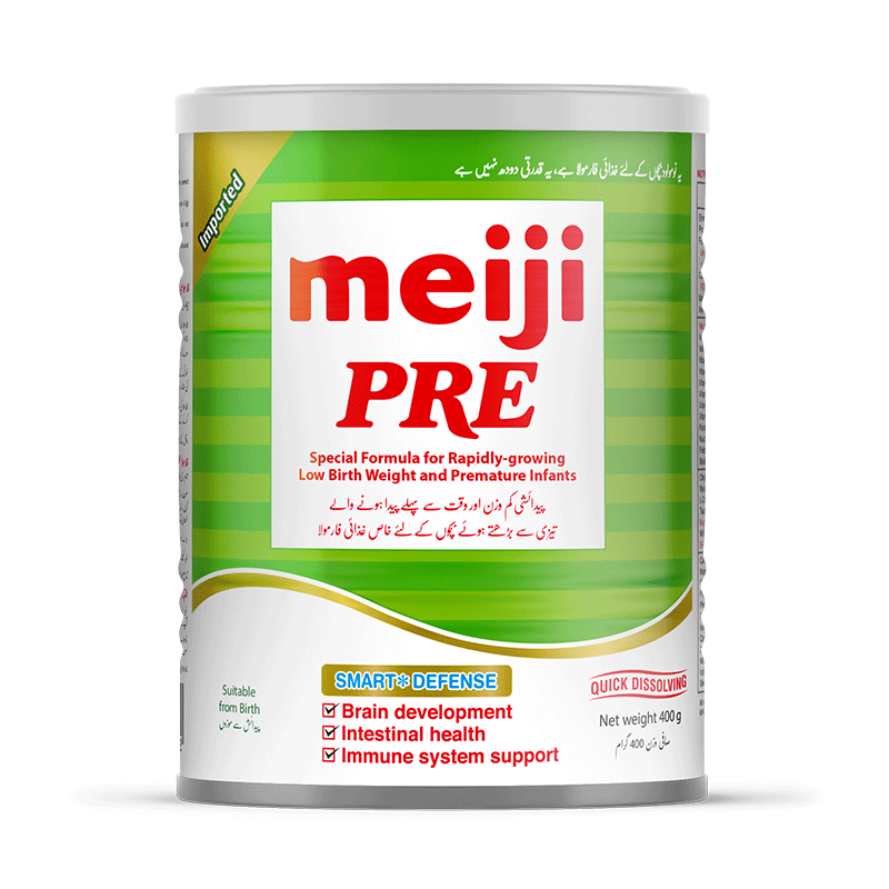 Meiji - Pre - 400g