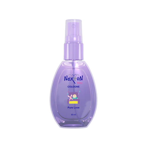 Nexton Pure Love Baby Cologne